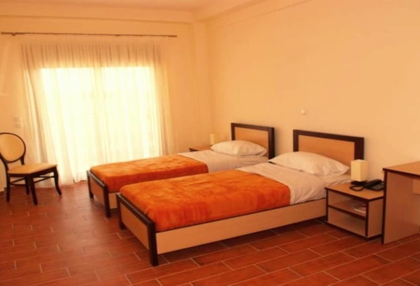 בית מלון כפרי Victoria