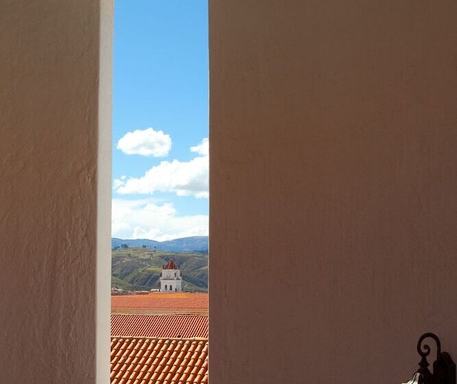 Отель Villa Antigua