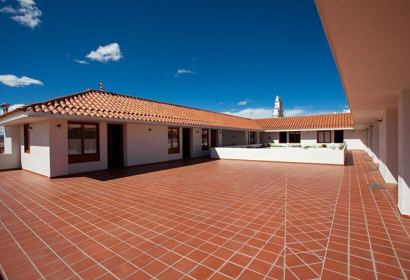 Отель Villa Antigua