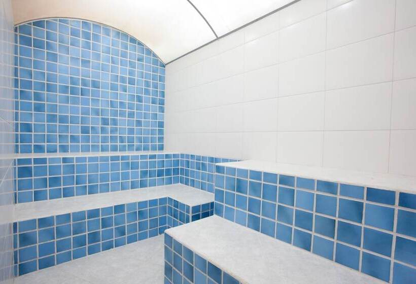 هتل Villa Antigua