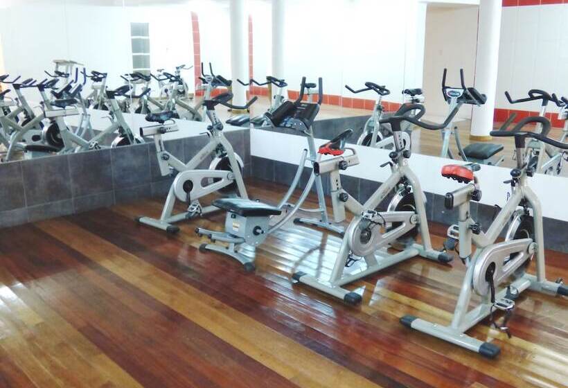 Отель Villa Antigua