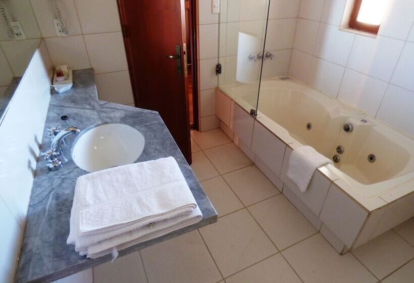 هتل Villa Antigua