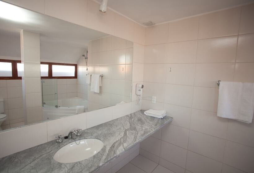 Отель Villa Antigua