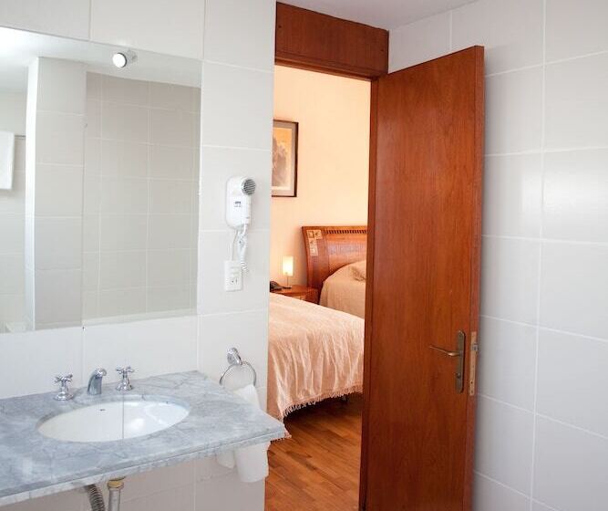 هتل Villa Antigua