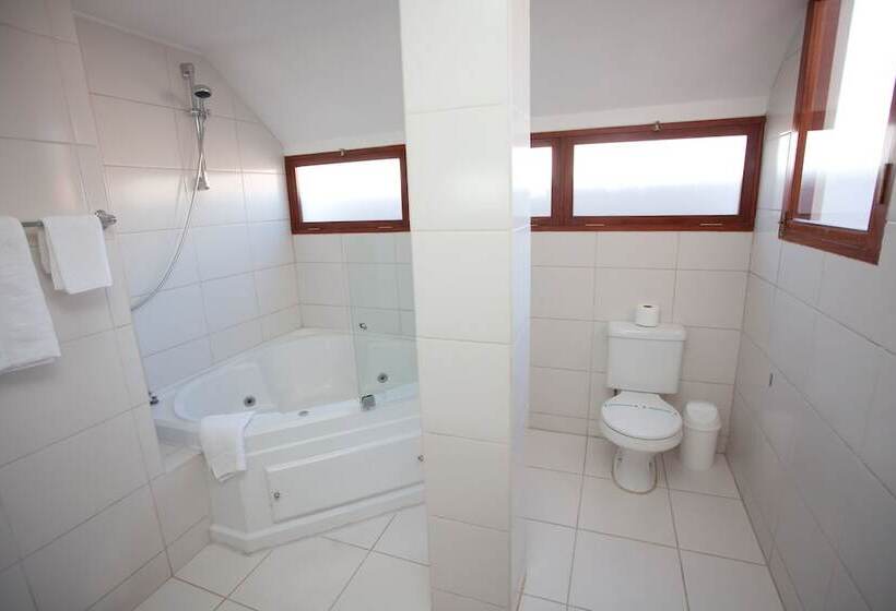 Отель Villa Antigua