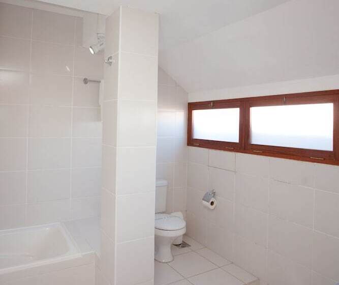 هتل Villa Antigua