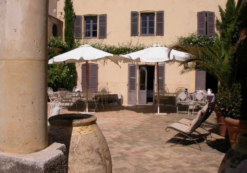 ホテル Villa Estelle