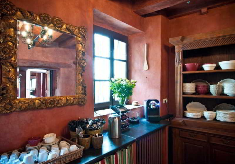 ホテル Villa Estelle