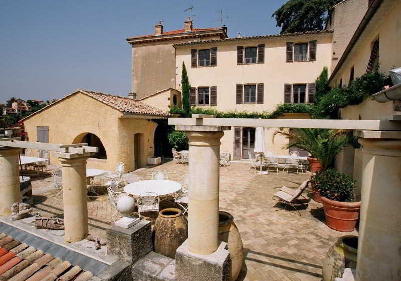 ホテル Villa Estelle