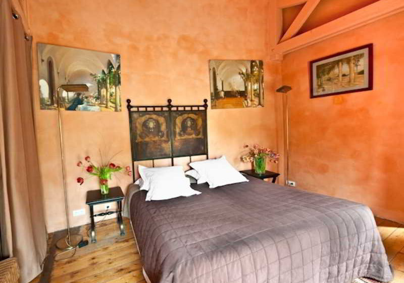 ホテル Villa Estelle