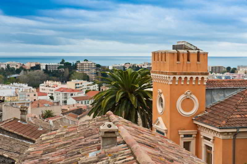 ホテル Villa Estelle