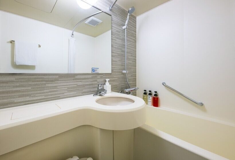 فندق Villa Fontaine Tokyonihombashi Mitsukoshimae