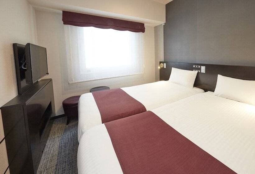 فندق Villa Fontaine Tokyonihombashi Mitsukoshimae