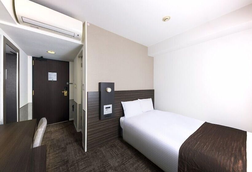 فندق Villa Fontaine Tokyonihombashi Mitsukoshimae