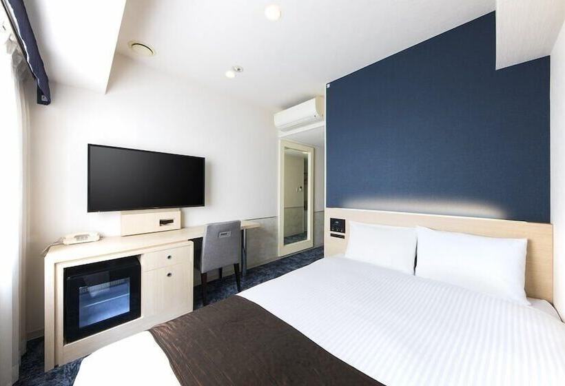 فندق Villa Fontaine Tokyonihombashi Mitsukoshimae