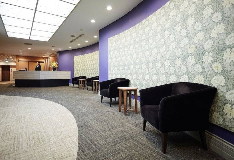 فندق Villa Fontaine Tokyonihombashi Mitsukoshimae