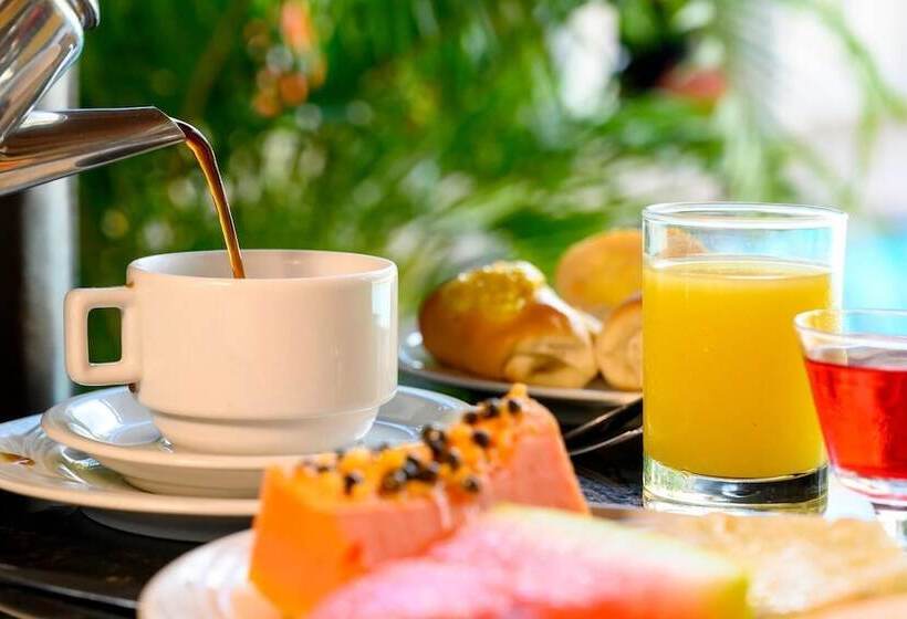 فندق Village Do Sol