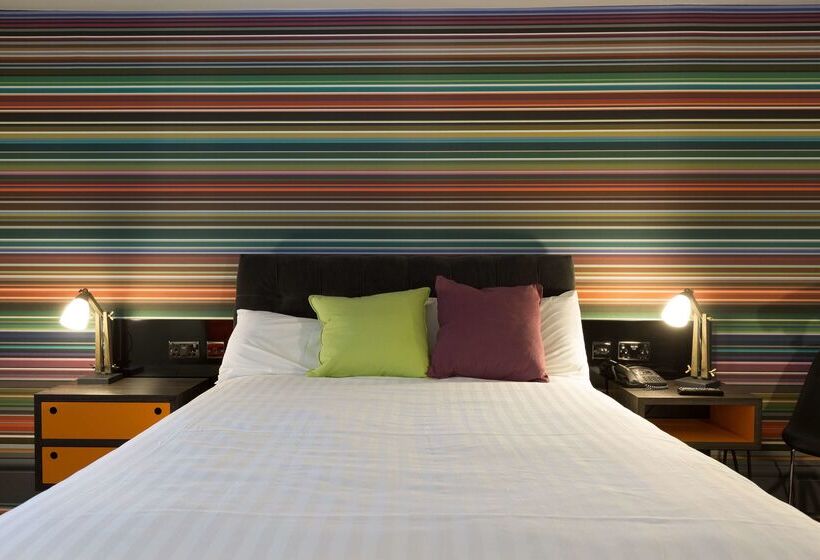 Village Hotel Manchester Ashton