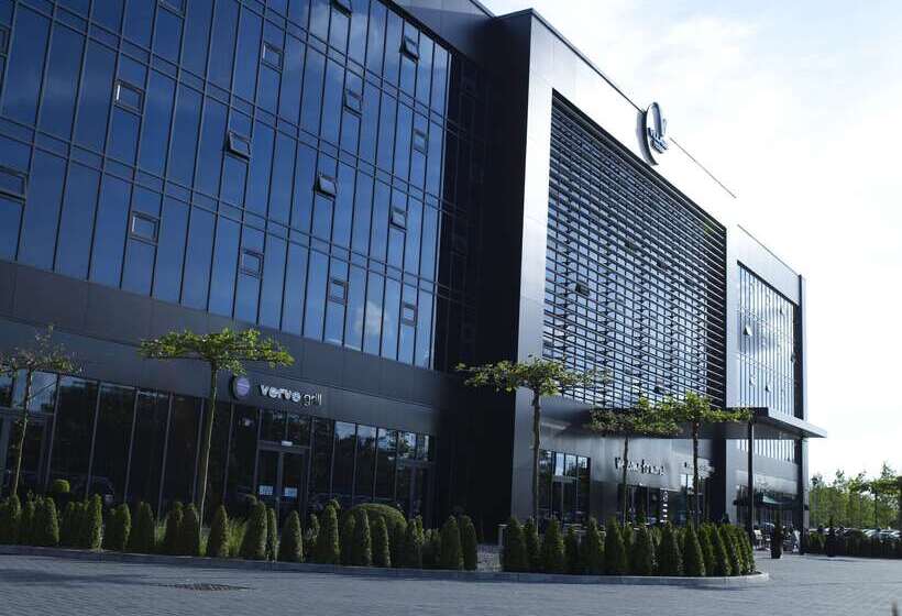 Village Hotel Manchester Ashton