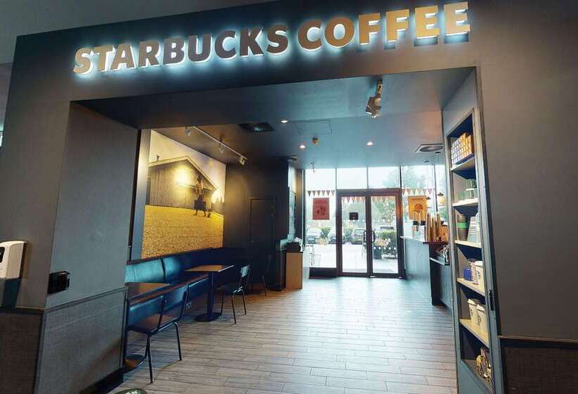 Village Hotel Manchester Ashton