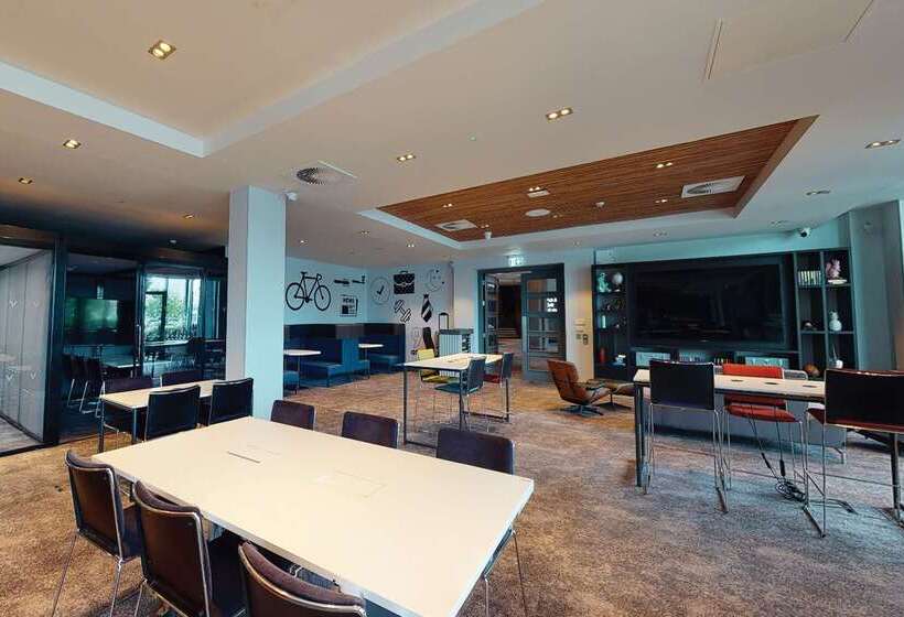 Village Hotel Manchester Ashton