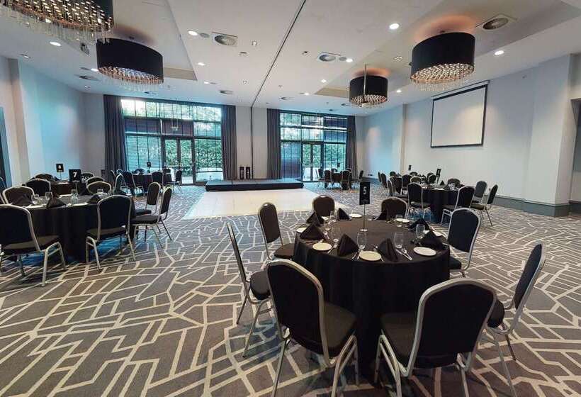 Village Hotel Manchester Ashton