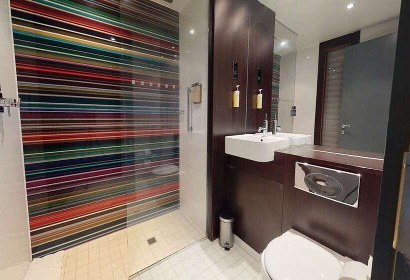 Village Hotel Manchester Ashton