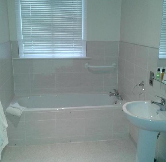 Cambridge Hotel Waterfront