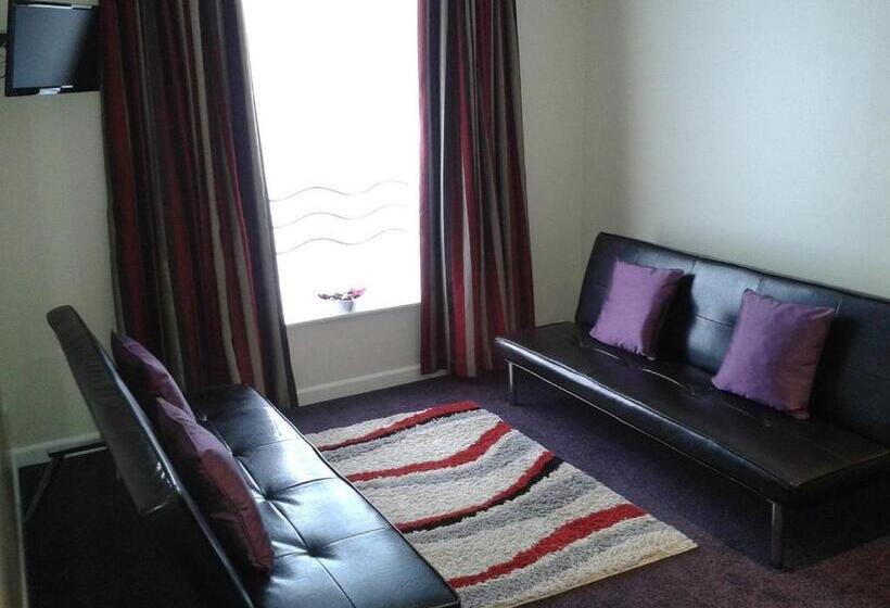 Cambridge Hotel Waterfront