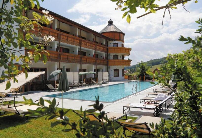 Wellness Hotel Bayerischer Hof