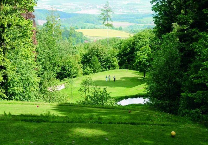 Wellness Hotel Bayerischer Hof