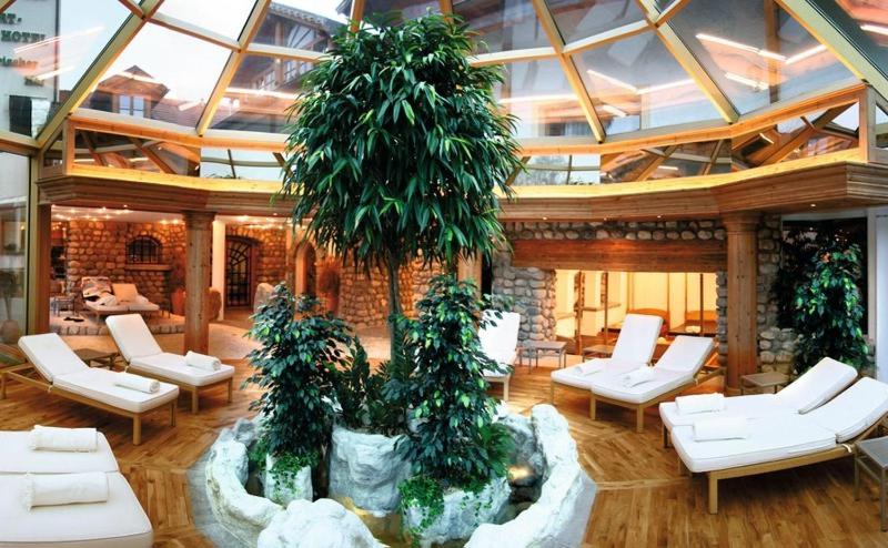 Wellness Hotel Bayerischer Hof