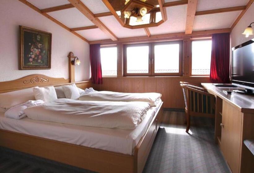 Wellness Hotel Bayerischer Hof