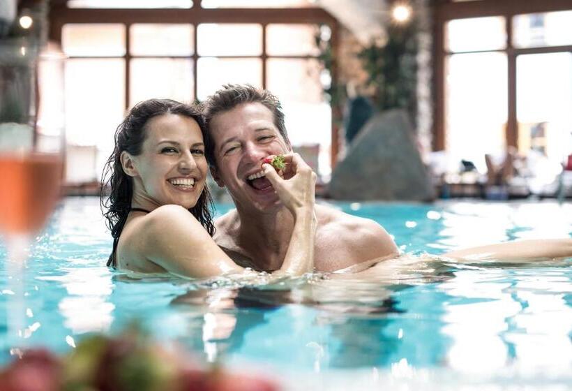 Wellness Hotel Bayerischer Hof