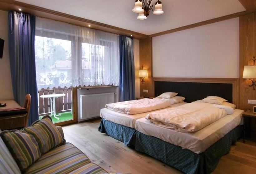 Wellness Hotel Bayerischer Hof