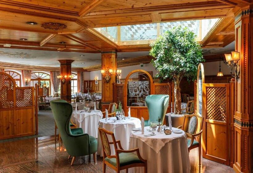 Wellness Hotel Bayerischer Hof