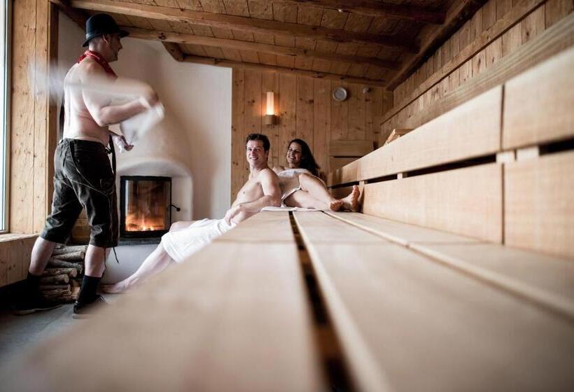 Wellness Hotel Bayerischer Hof