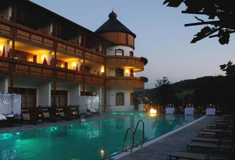 Wellness Hotel Bayerischer Hof