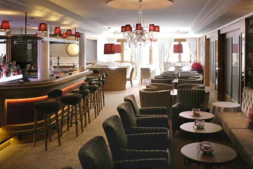 Wellness Hotel Bayerischer Hof