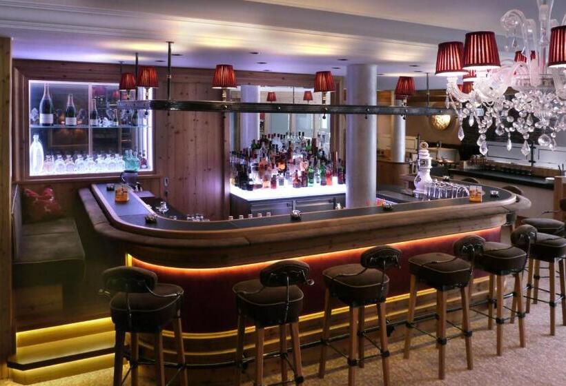 Wellness Hotel Bayerischer Hof