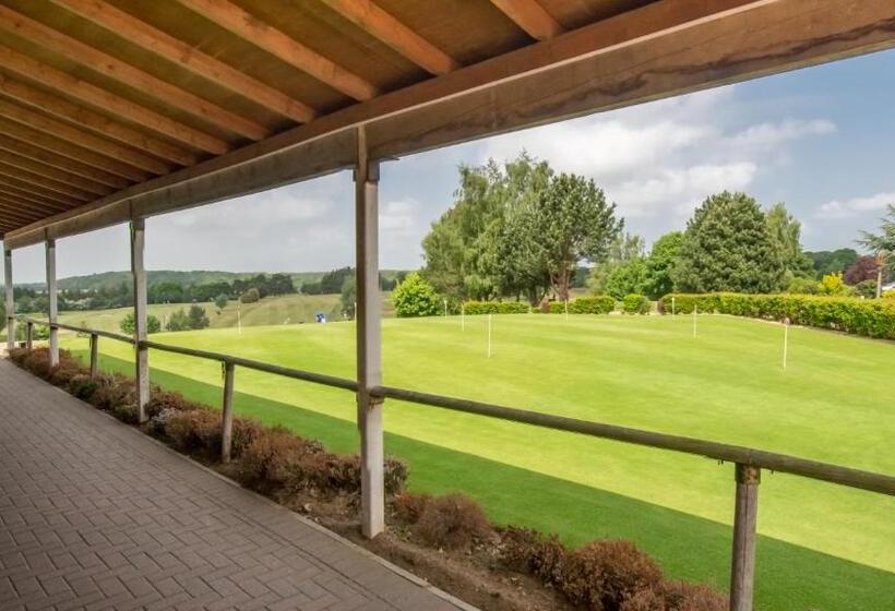 Wensum Valley Hotel Golf And Country Club