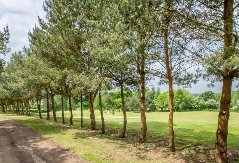 Wensum Valley Hotel Golf And Country Club