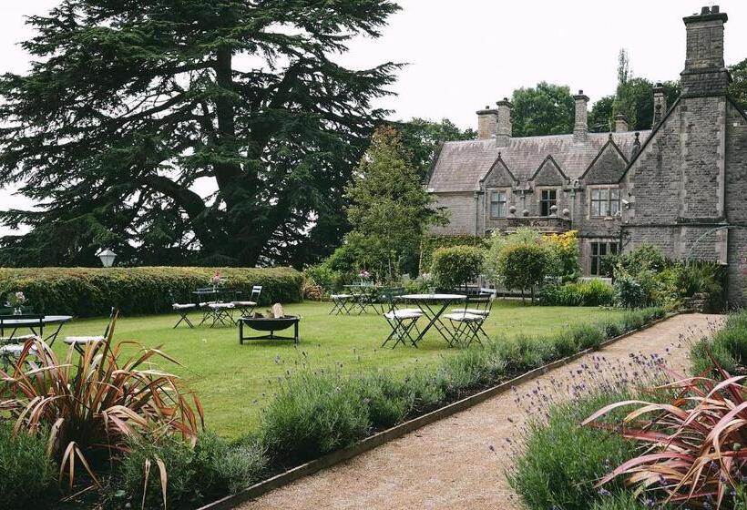 هتل Wildhive Callow Hall