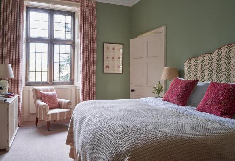 هتل Wildhive Callow Hall