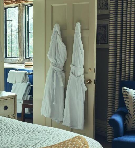 هتل Wildhive Callow Hall