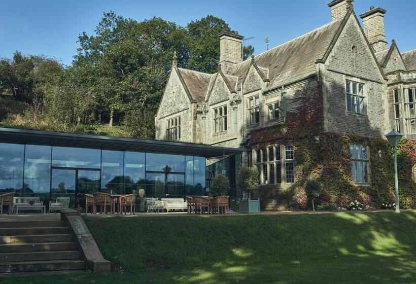 هتل Wildhive Callow Hall