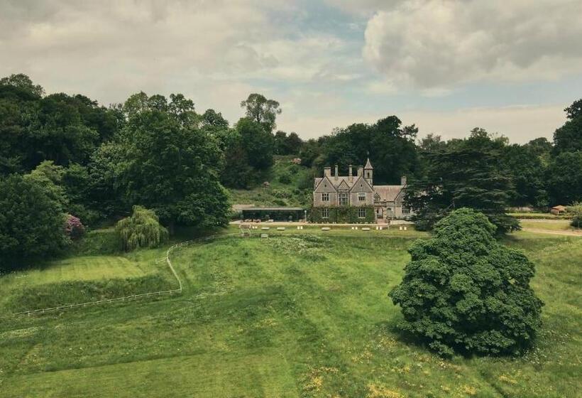 هتل Wildhive Callow Hall