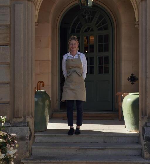 هتل Wildhive Callow Hall