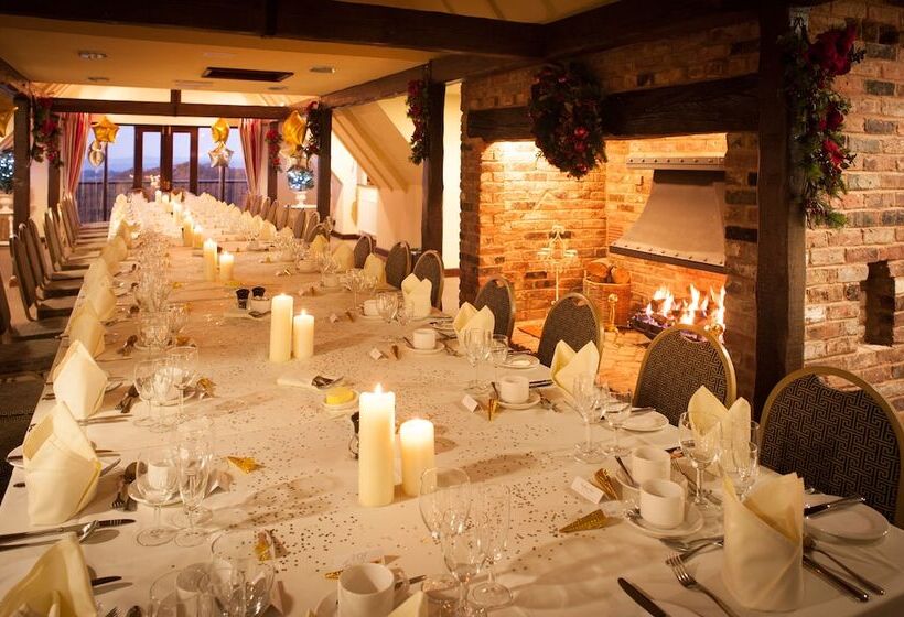 Woodbury Park Hotel & Spa