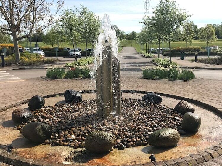 Wychwood Park Hotel And Golf Club